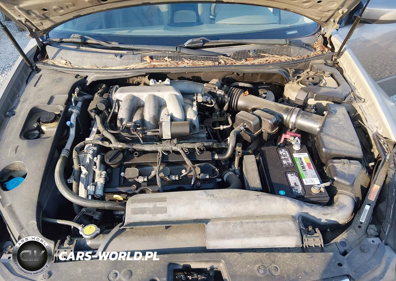 2007 Nissan Maxima 3.5 Se VIN:1N4BA41E97C802178 - 10