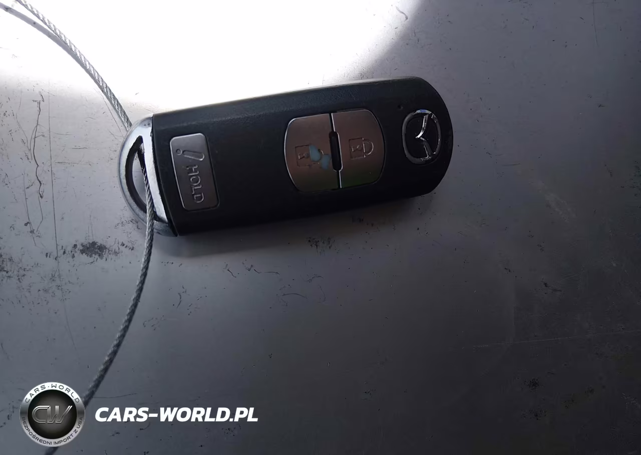 2019 Mazda Cx-5 Sport VIN:JM3KFABM3K1500090 - 17