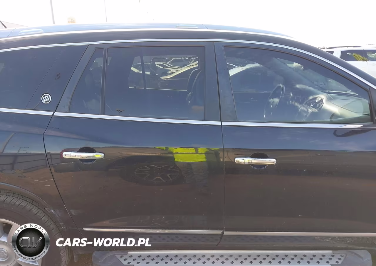 2014 Buick Enclave Premium VIN:5GAKRCKD5EJ288035 - 13