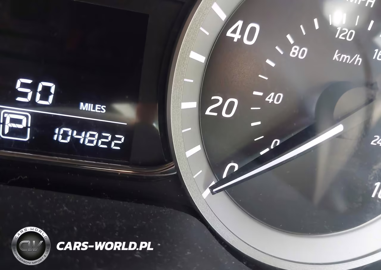 2013 Nissan Sentra Fe+ Sv VIN:3N1AB7AP0DL653586 - 7