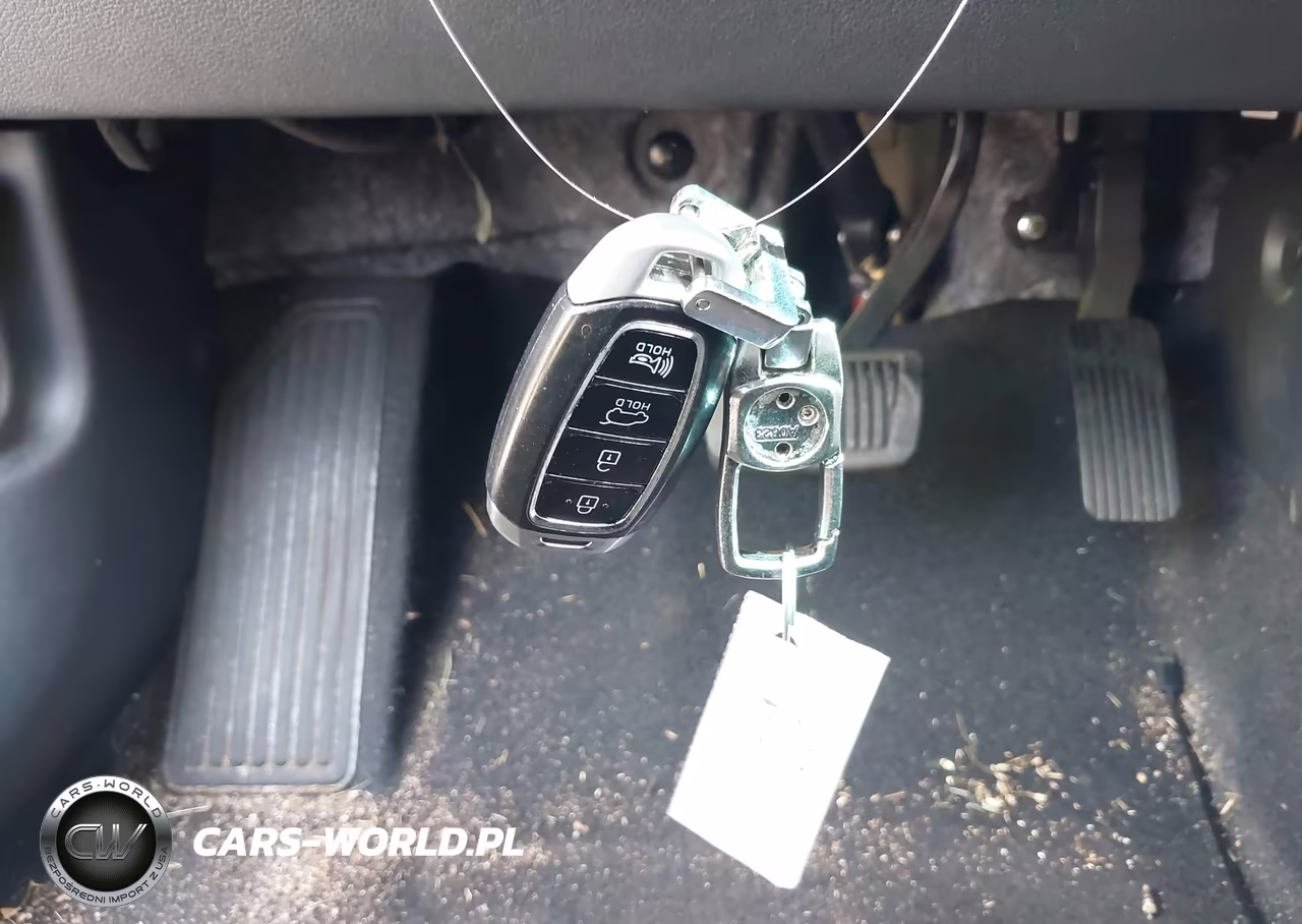 2020 Hyundai Kona Sel VIN:KM8K22AAXLU588701 - 11