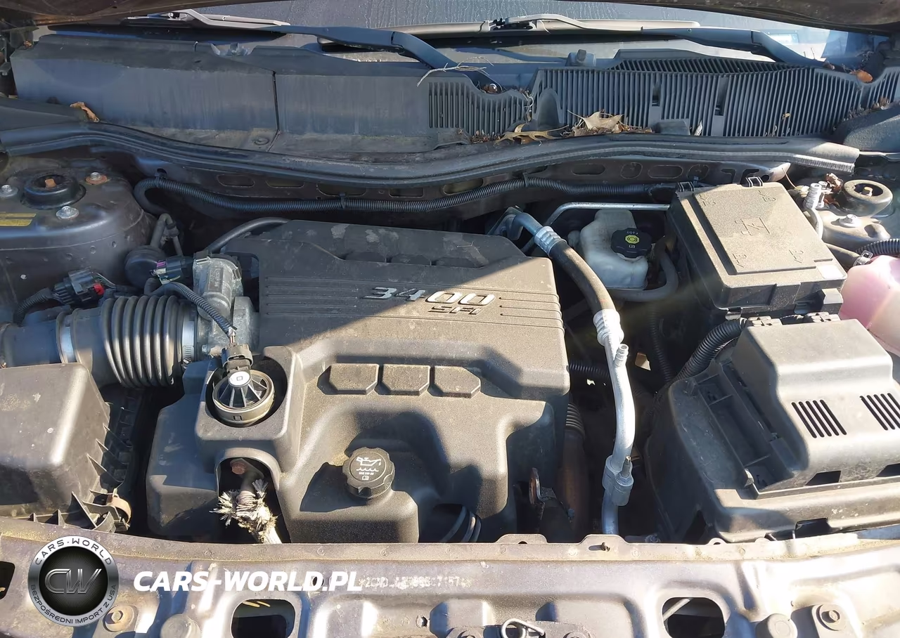 2008 Chevrolet Equinox Lt VIN:2CNDL43F886071574 - 10