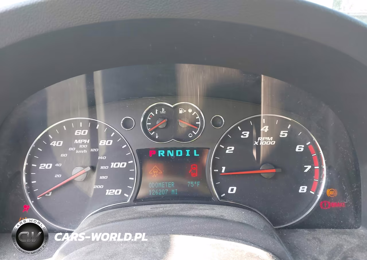 2008 Chevrolet Equinox Lt VIN:2CNDL43F886071574 - 7