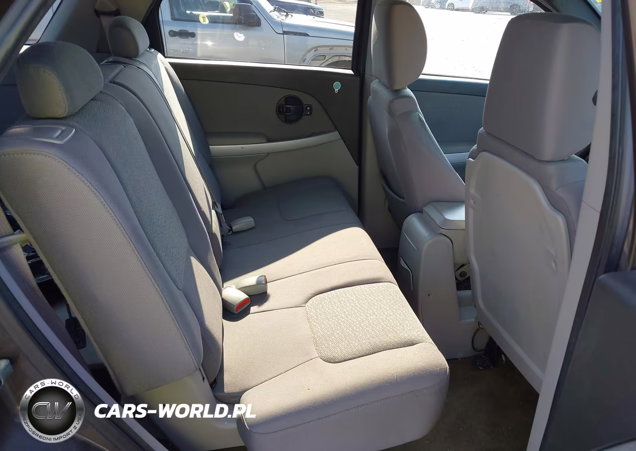 2008 Chevrolet Equinox Lt VIN:2CNDL43F886071574 - 8