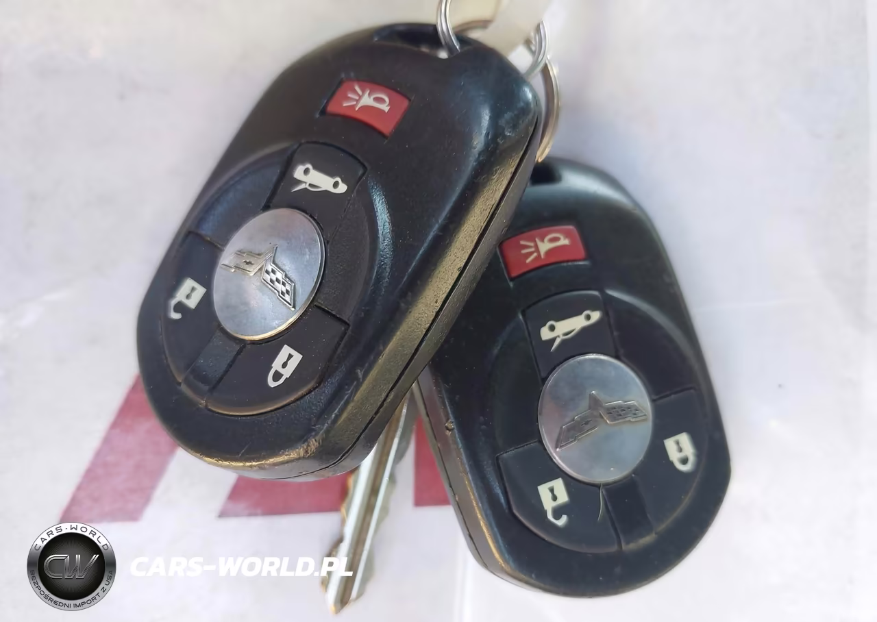 2007 Chevrolet Corvette VIN:1G1YY26U175113608 - 11