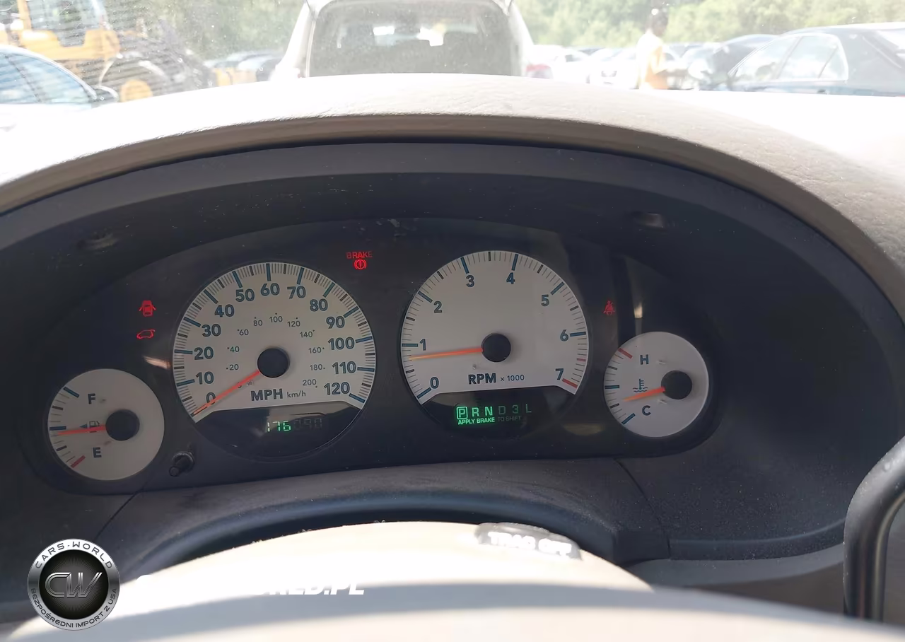 2007 Dodge Grand Caravan Sxt VIN:2D4GP44L07R344792 - 7