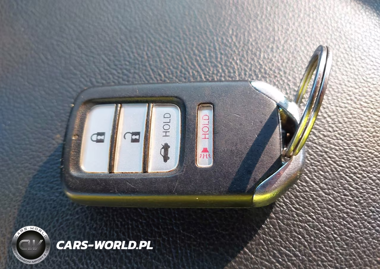 2019 Honda Accord Sport VIN:1HGCV1F32KA149305 - 11