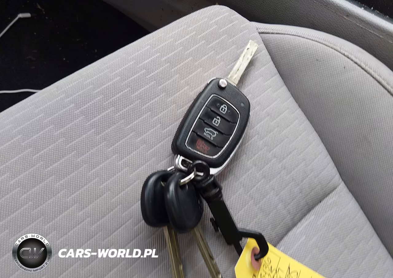 2021 Hyundai Tucson Se VIN:KM8J23A45MU298878 - 11