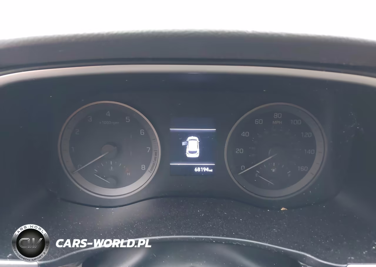 2021 Hyundai Tucson Se VIN:KM8J23A45MU298878 - 7