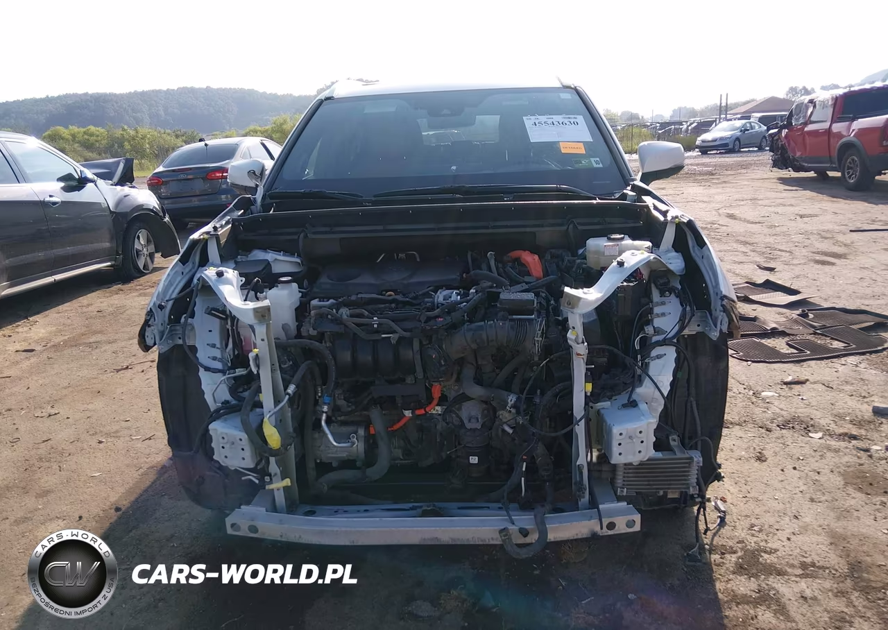 2021 Toyota Highlander Hybrid Platinum VIN:5TDEBRCH5MS017661 - 13