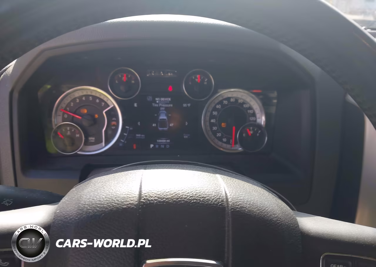 2016 Ram 1500 Big Horn VIN:1C6RR7LG1GS158481 - 20