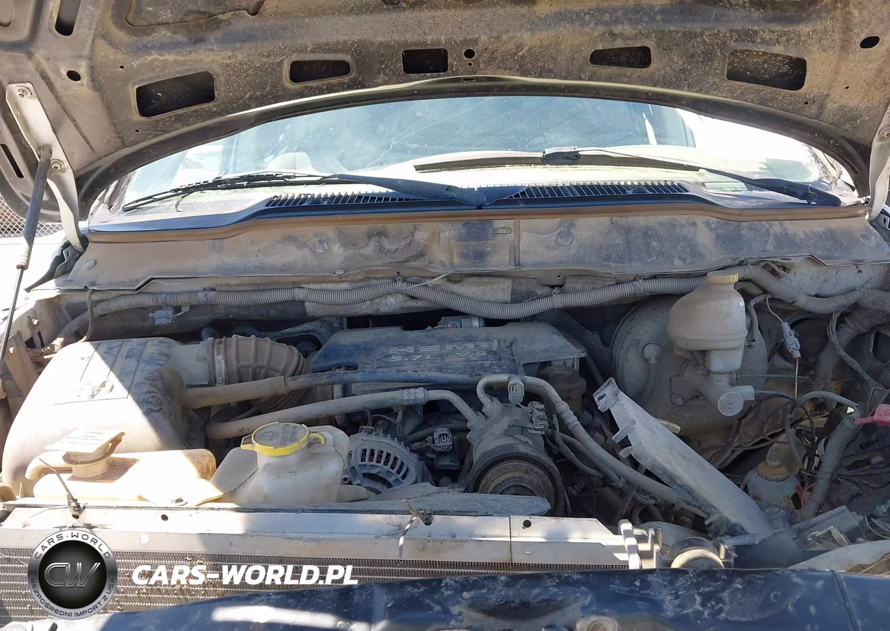 2008 Dodge Ram 2500 St-Sxt VIN:3D7KS28D38G248696 - 10