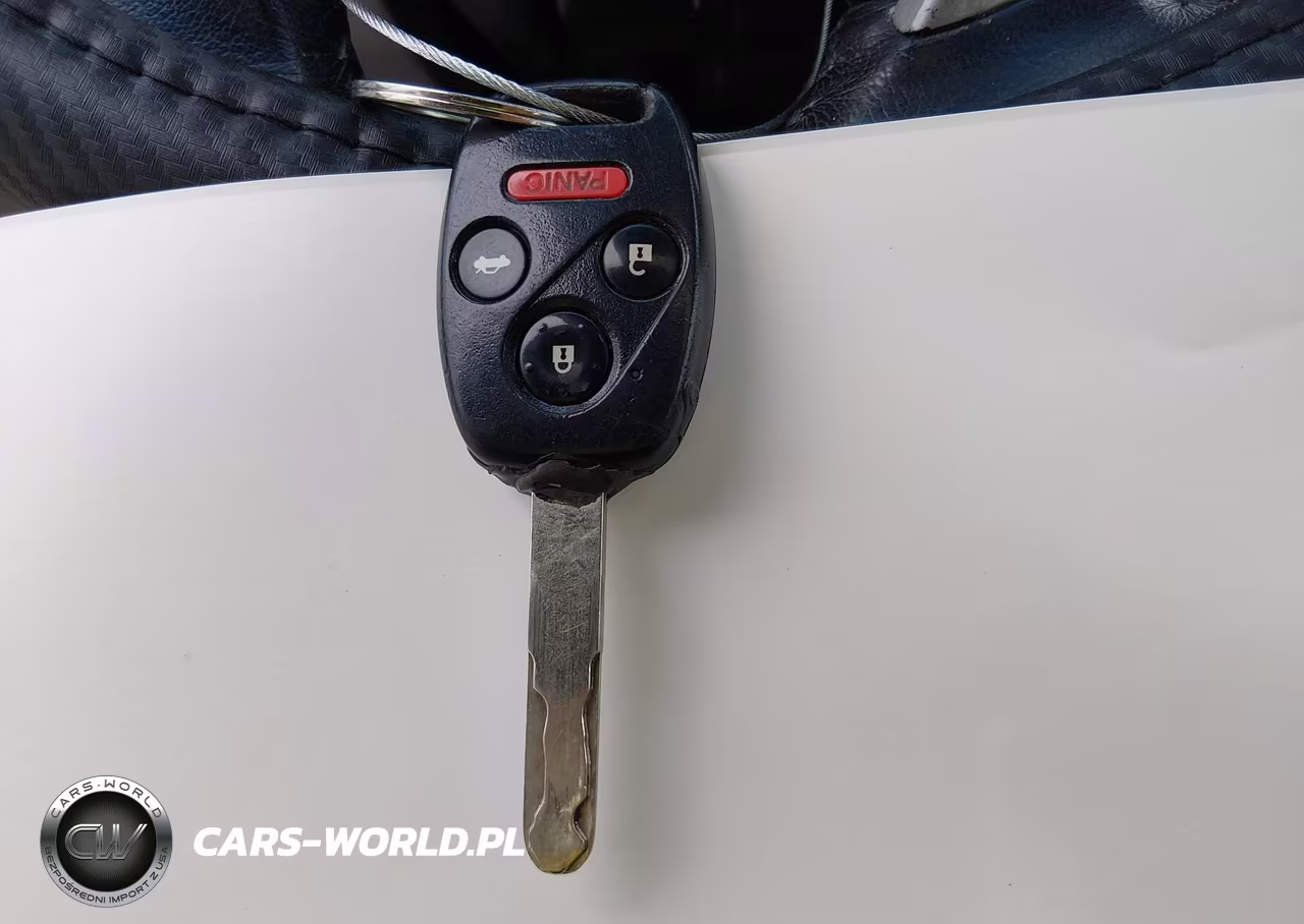 2009 Honda Accord 2.4 Ex-L VIN:1HGCP26829A077897 - 11
