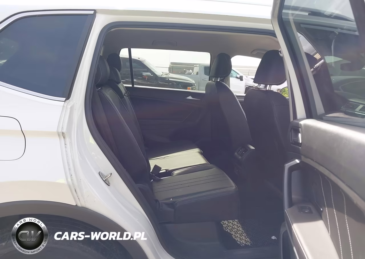 2023 Volkswagen Tiguan 2.0T Se VIN:3VV3B7AX1PM040849 - 8