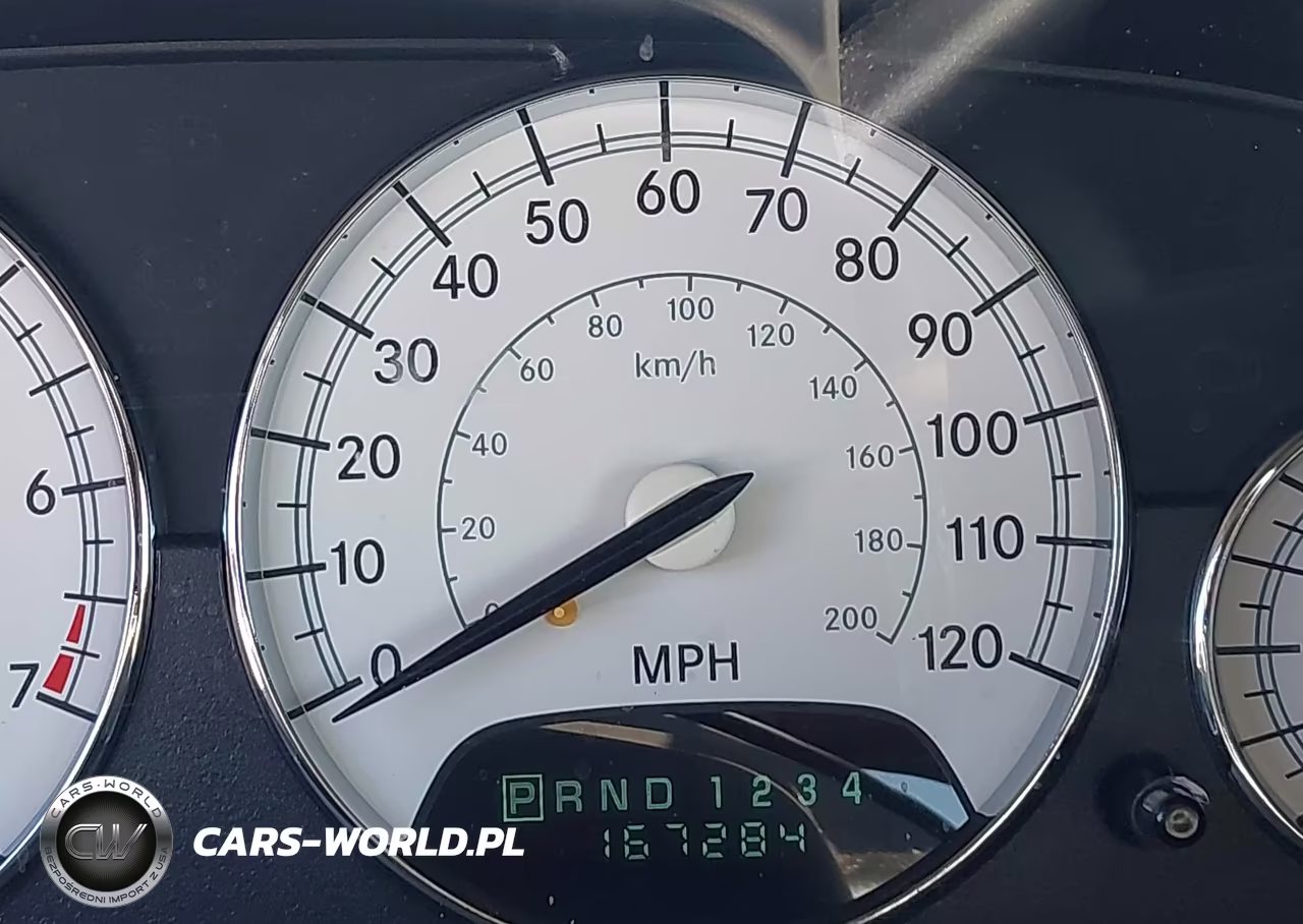 2004 Chrysler Sebring Limited VIN:1C3EL65R74N336829 - 15