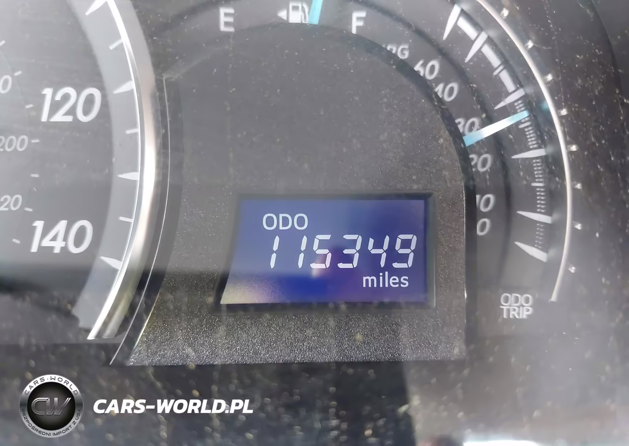 2012 Toyota Camry Xle VIN:4T1BF1FK5CU604819 - 15