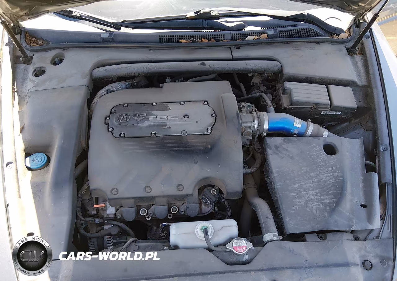 2006 Acura Tl VIN:19UUA66276A054250 - 10