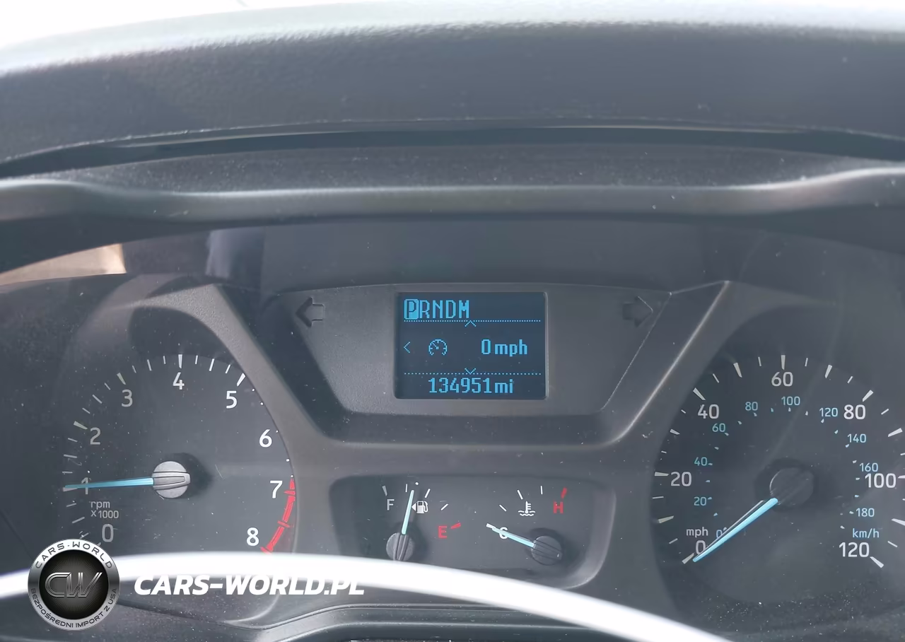 2019 Ford Transit-350 Xlt VIN:1FBAX2CM1KKA75974 - 15