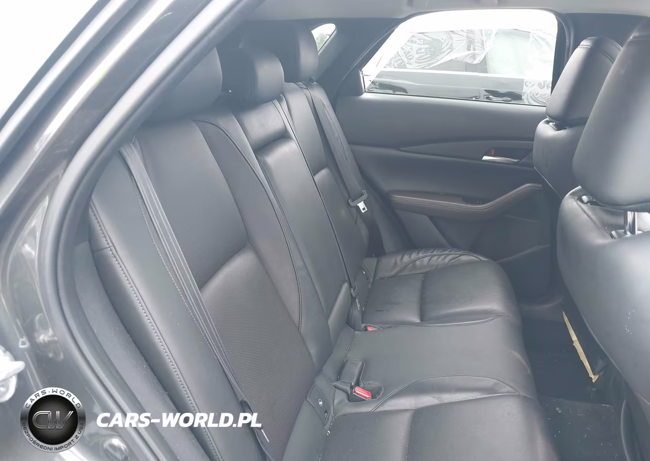 2021 Mazda Cx-30 Premium VIN:3MVDMBDL9MM210152 - 8