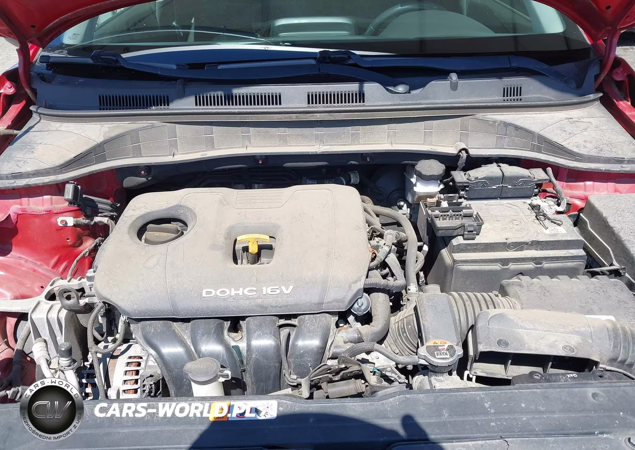 2019 Hyundai Kona Sel VIN:KM8K6CAA2KU319746 - 10