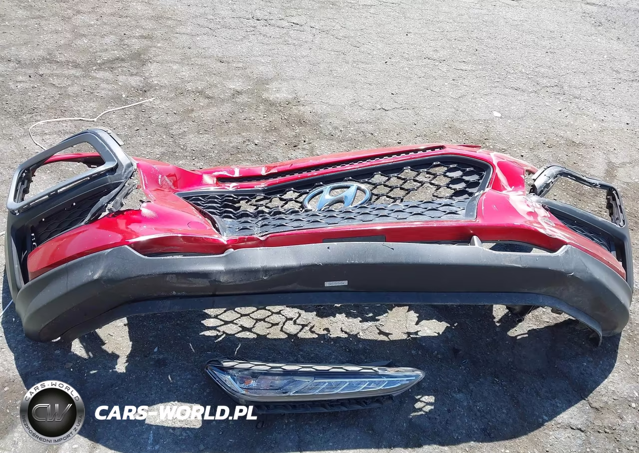2019 Hyundai Kona Sel VIN:KM8K6CAA2KU319746 - 12