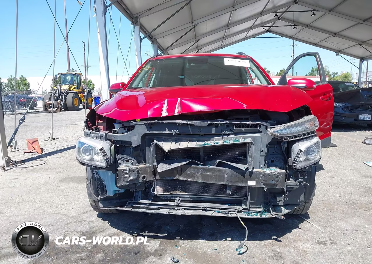 2019 Hyundai Kona Sel VIN:KM8K6CAA2KU319746 - 6