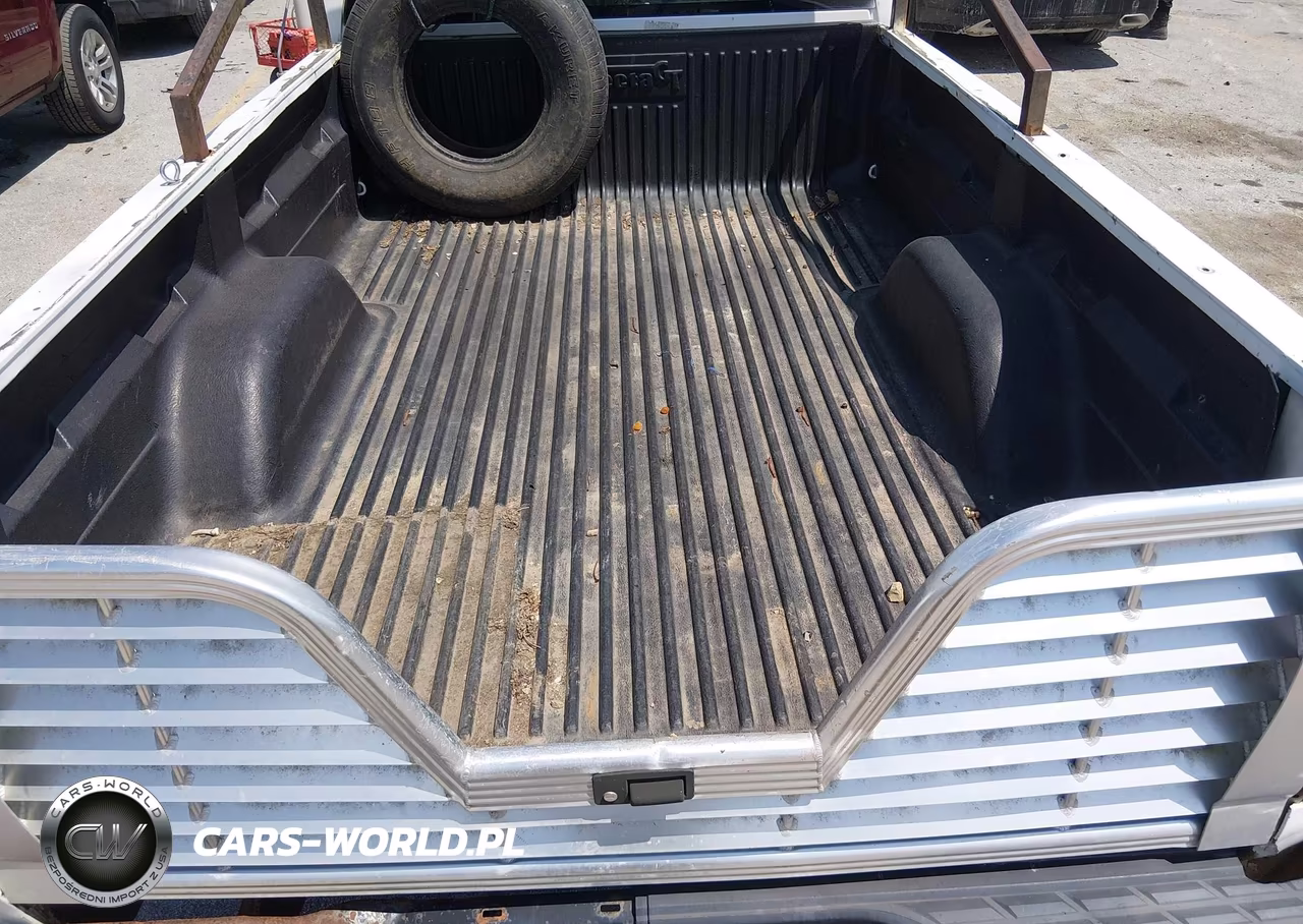 2001 GMC Sierra 1500 Sl VIN:1GTEC14W51Z299077 - 12