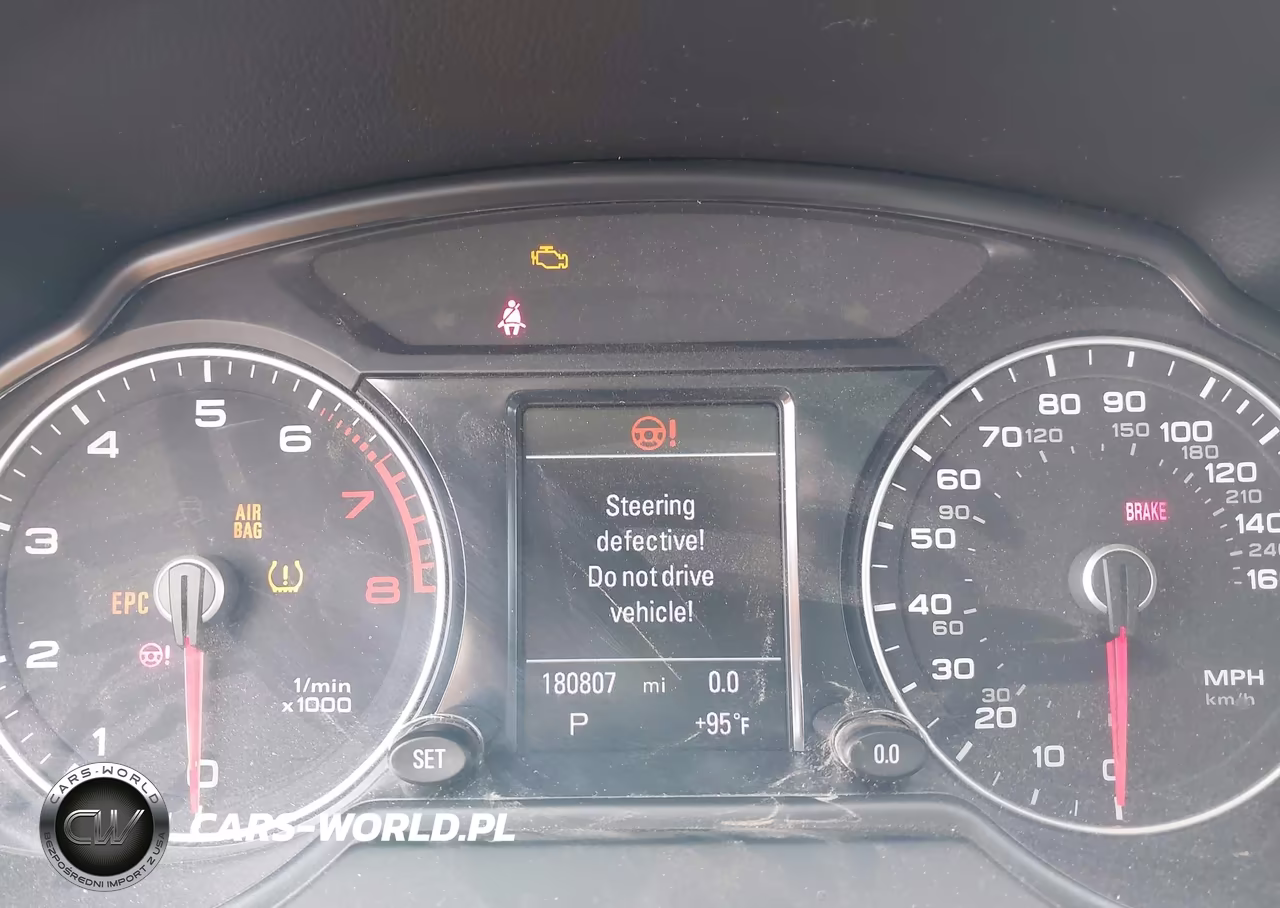 2013 Audi Q5 Premium Plus VIN:WA1DGBFP9DA085623 - 7