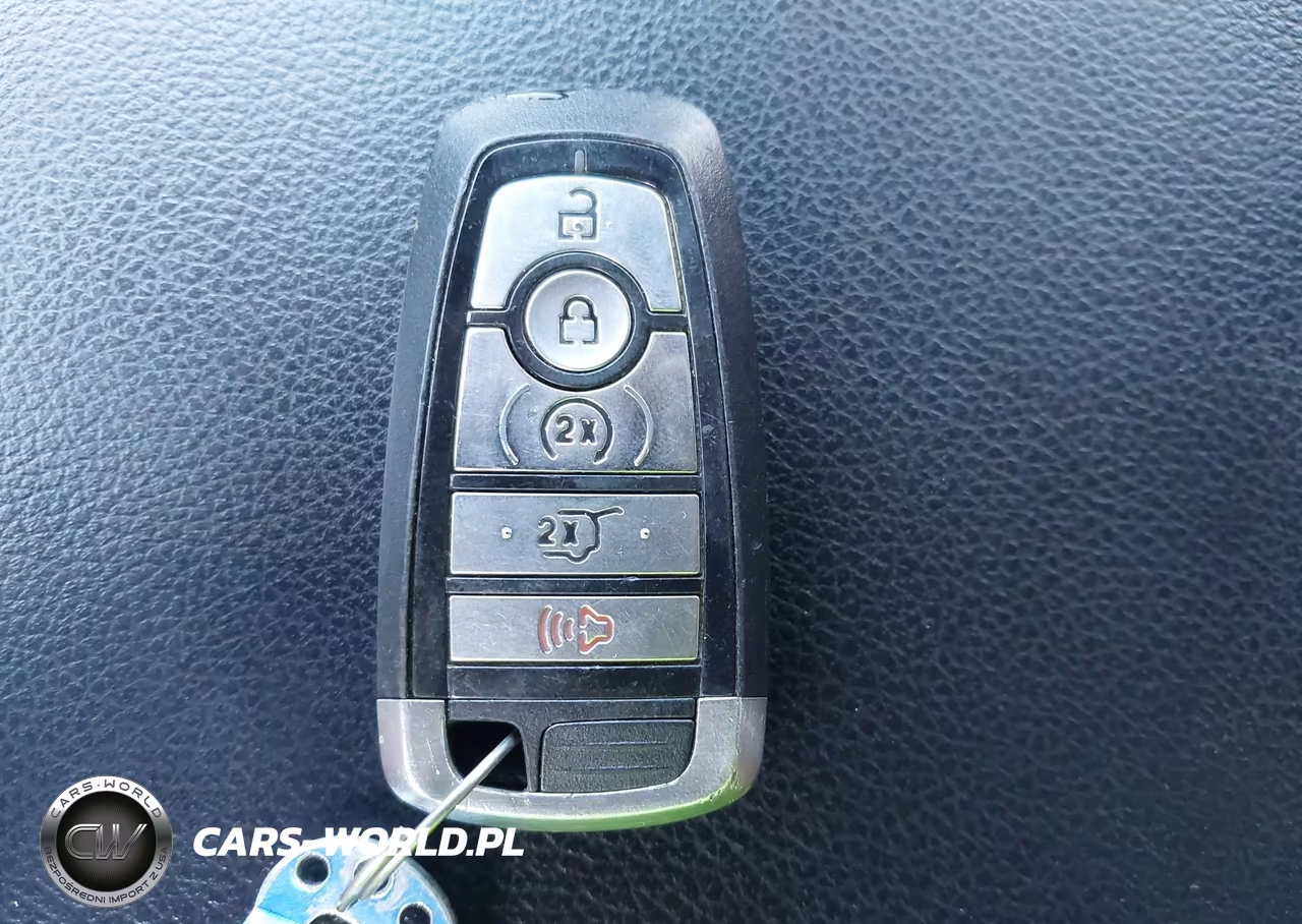 2020 Ford Expedition Limited Max VIN:1FMJK1KT7LEA89919 - 11