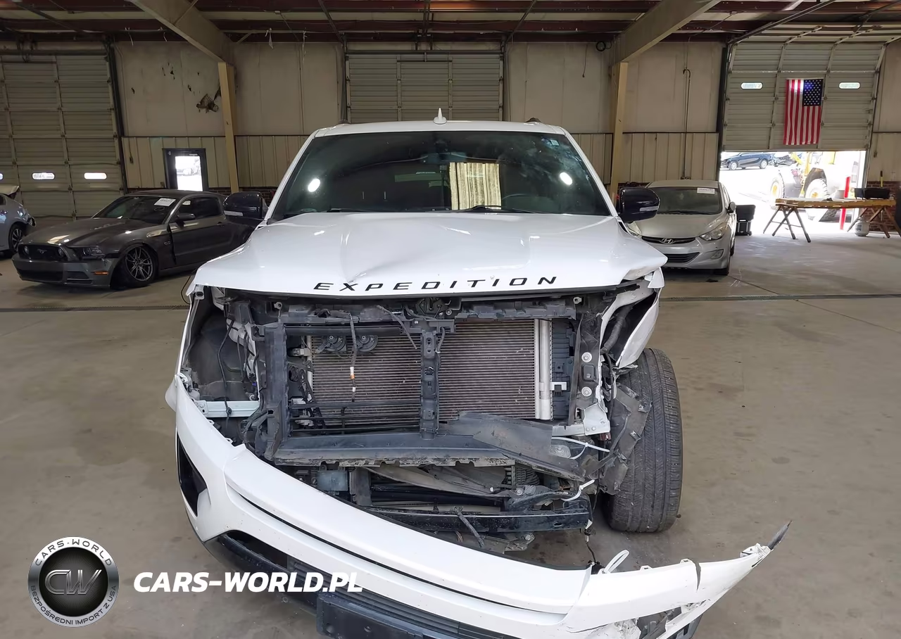 2020 Ford Expedition Limited Max VIN:1FMJK1KT7LEA89919 - 13