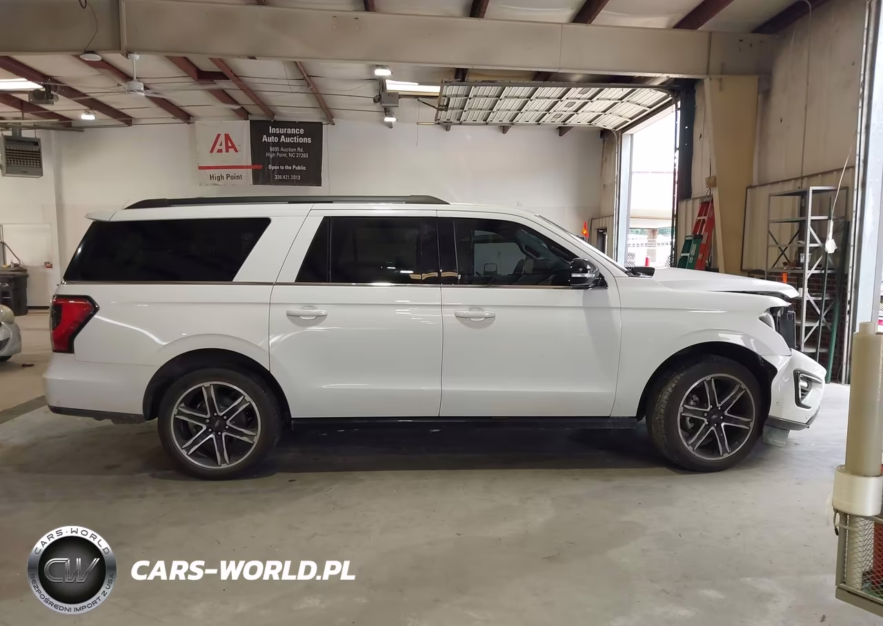 2020 Ford Expedition Limited Max VIN:1FMJK1KT7LEA89919 - 14