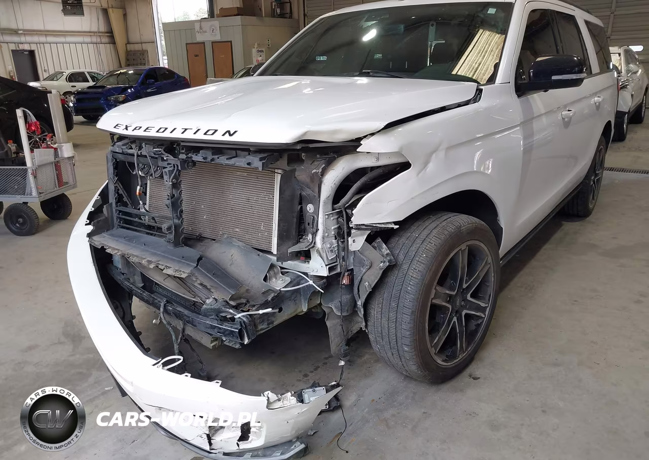 2020 Ford Expedition Limited Max VIN:1FMJK1KT7LEA89919 - 6
