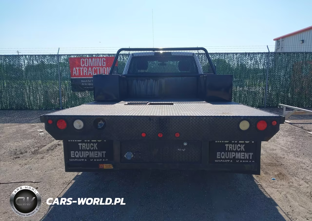 2020 Ram 3500 Chassis Tradesman-Slt VIN:3C7WRTAL3LG236672 - 18