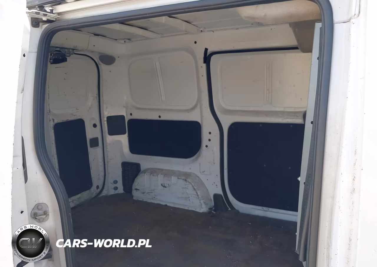 2019 Nissan Nv200 S VIN:3N6CM0KN8KK704840 - 8
