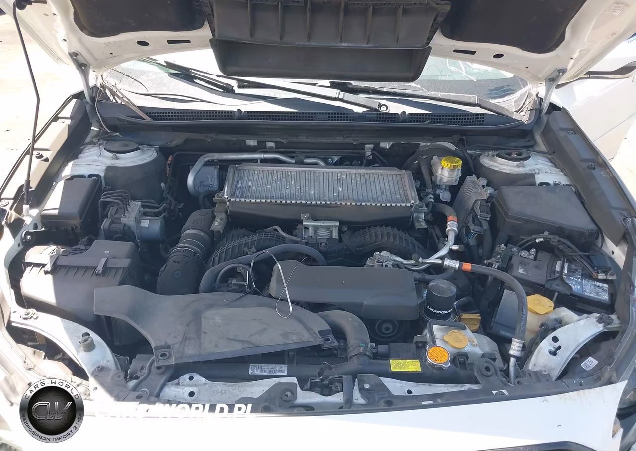 2020 Subaru Outback Limited Xt VIN:4S4BTGND4L3230370 - 10