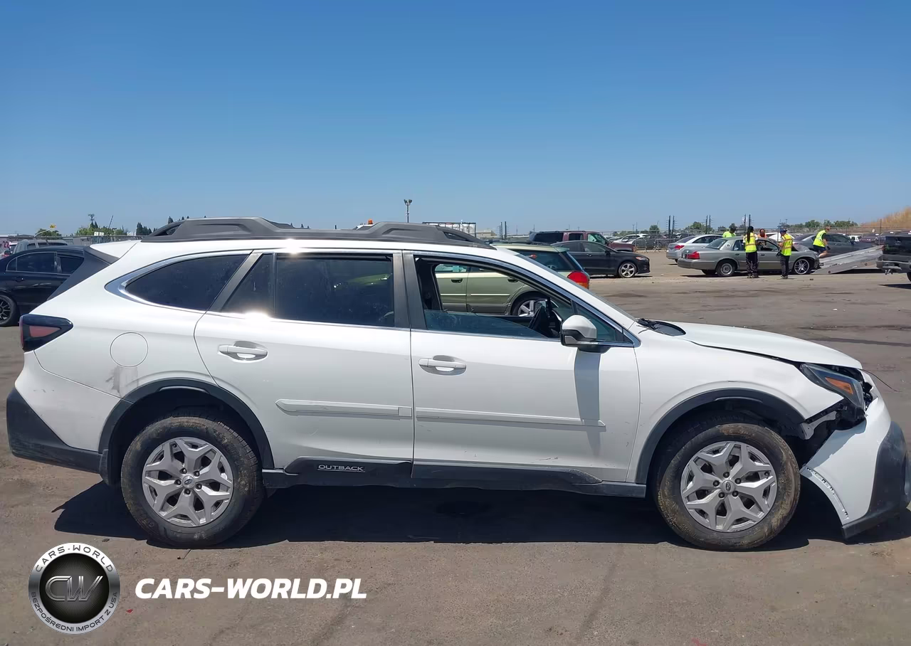 2020 Subaru Outback Limited Xt VIN:4S4BTGND4L3230370 - 13