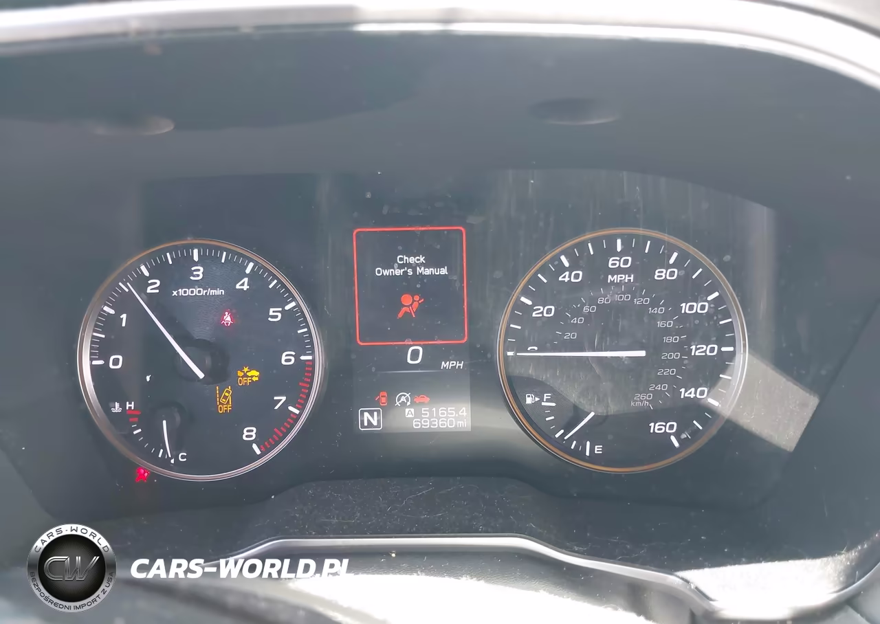 2020 Subaru Outback Limited Xt VIN:4S4BTGND4L3230370 - 7