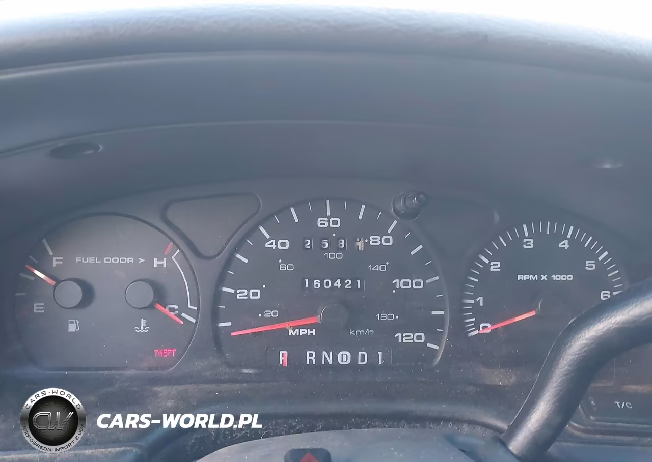 2001 Ford Taurus Ses VIN:1FAFP55S21G191772 - 7
