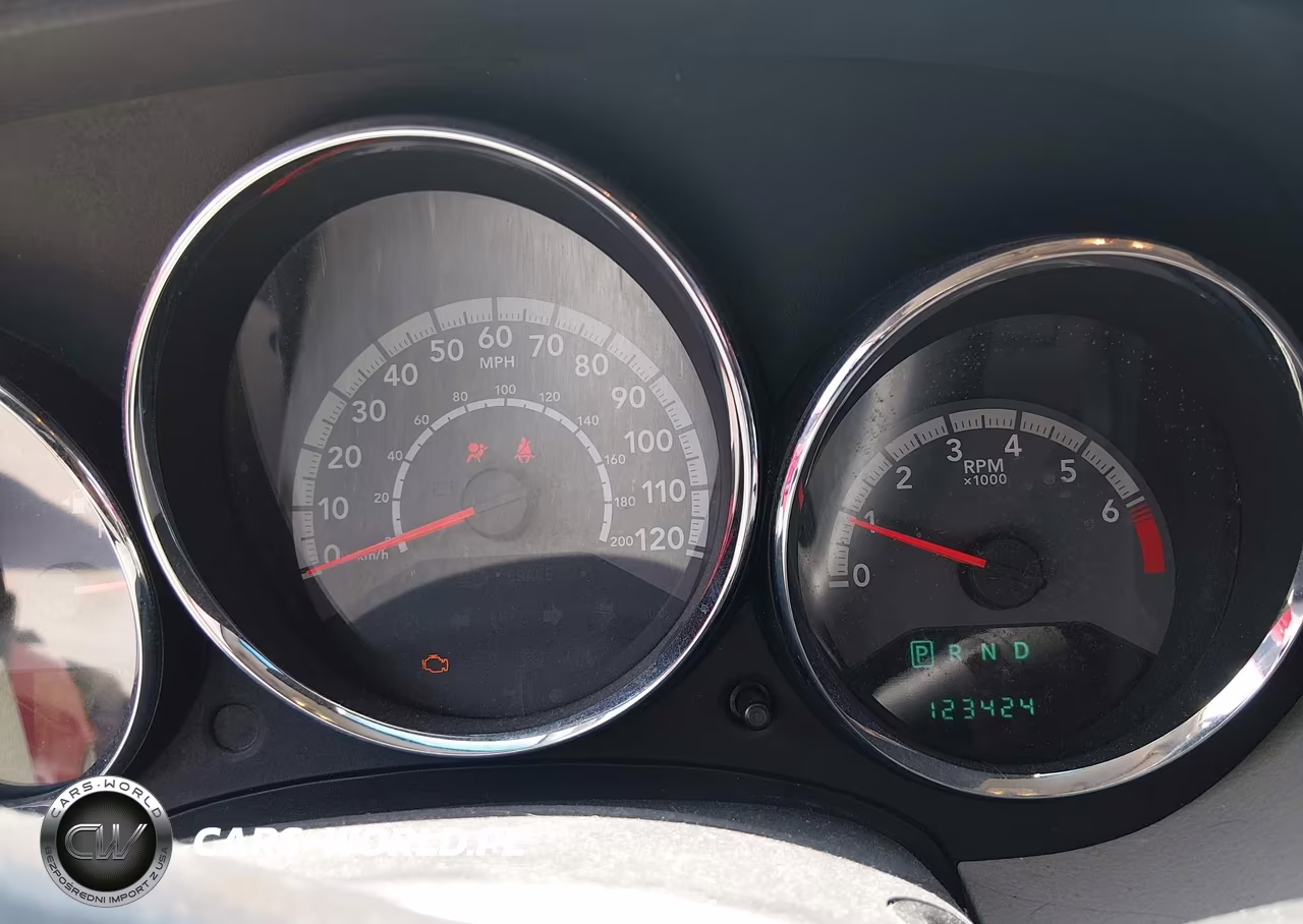 2011 Dodge Caliber Mainstreet VIN:1B3CB3HA4BD107068 - 7