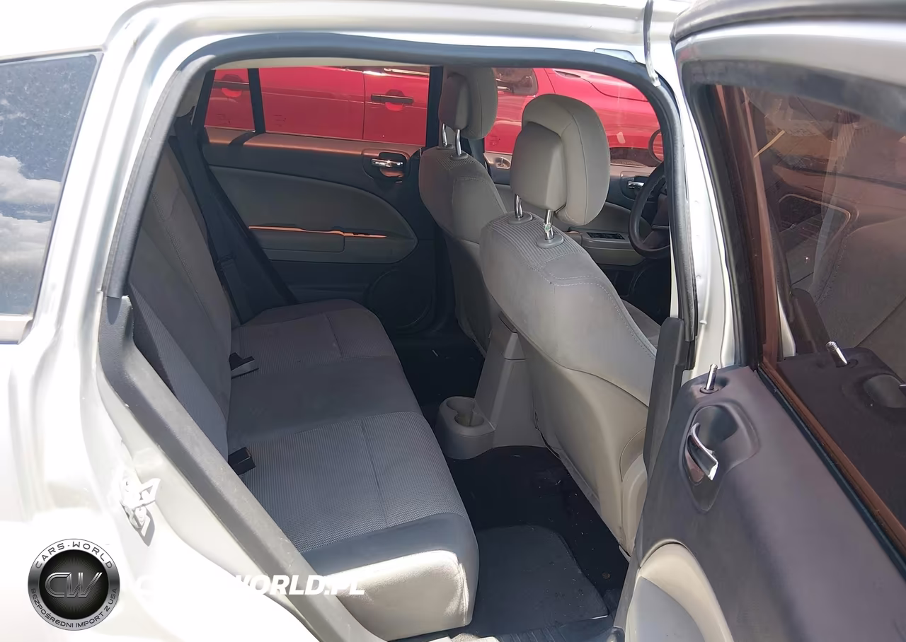 2011 Dodge Caliber Mainstreet VIN:1B3CB3HA4BD107068 - 8