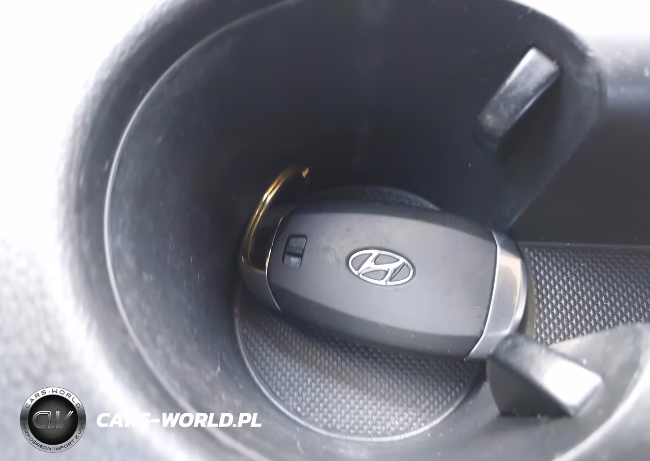2018 Hyundai Kona Sel VIN:KM8K22AA2JU085757 - 11