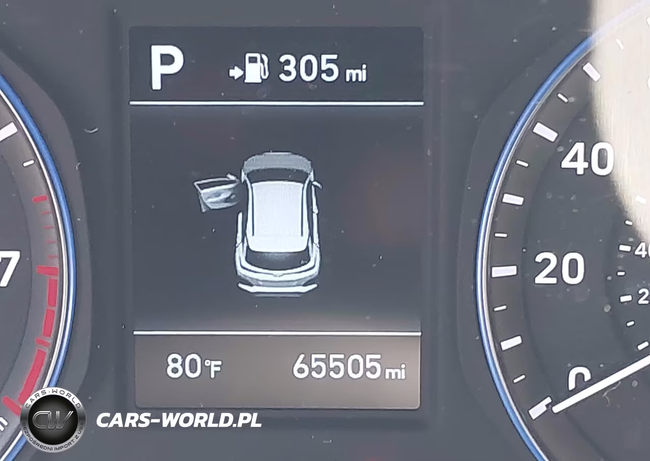 2018 Hyundai Kona Sel VIN:KM8K22AA2JU085757 - 16