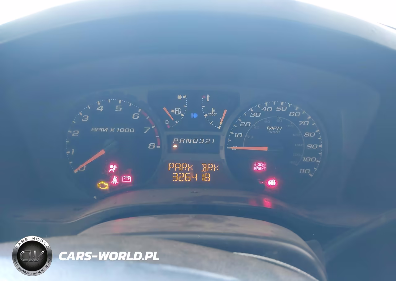 2005 Chevrolet Colorado Ls VIN:1GCCS136458282052 - 7