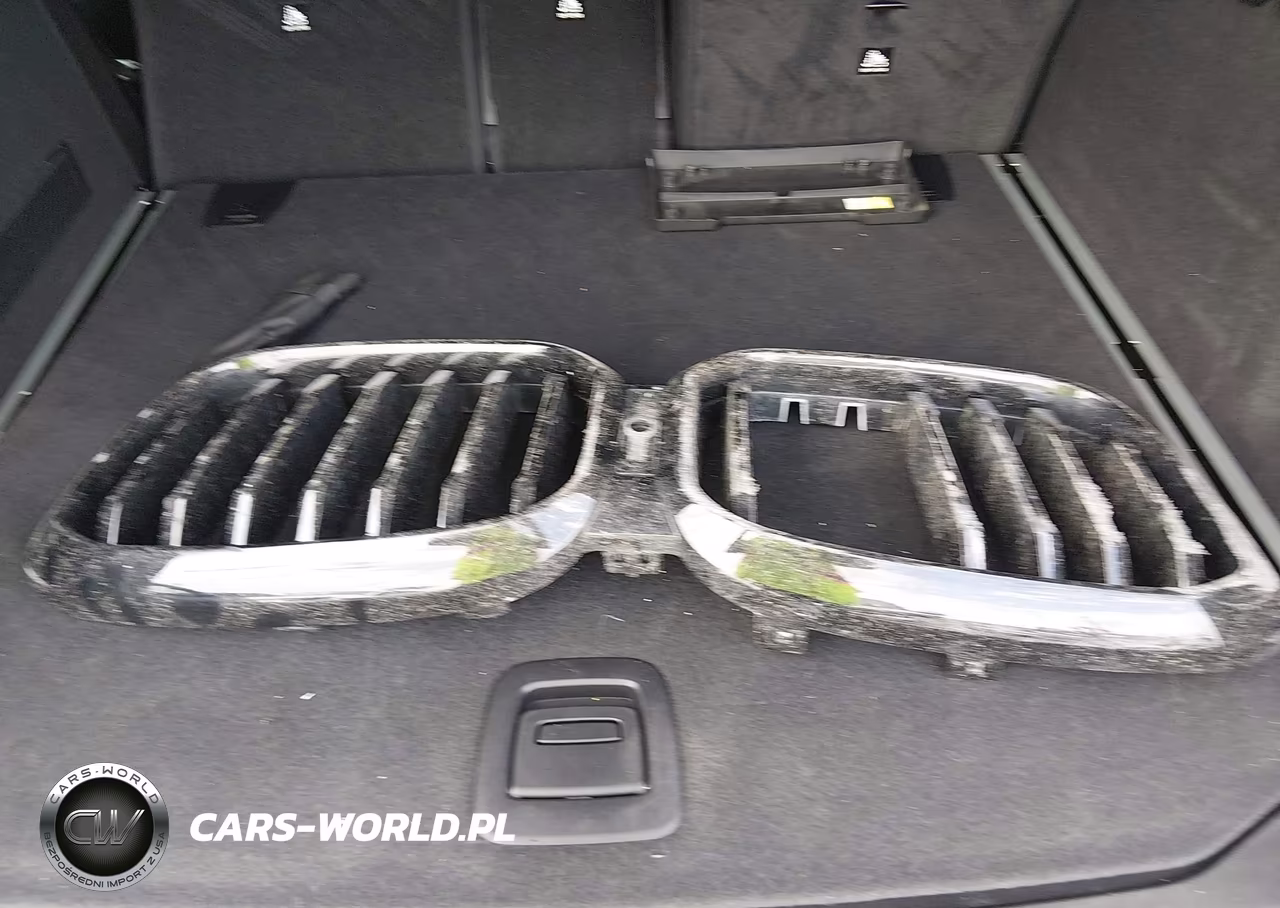 2022 BMW X3 Sdrive30I VIN:5UX43DP07N9K40427 - 12