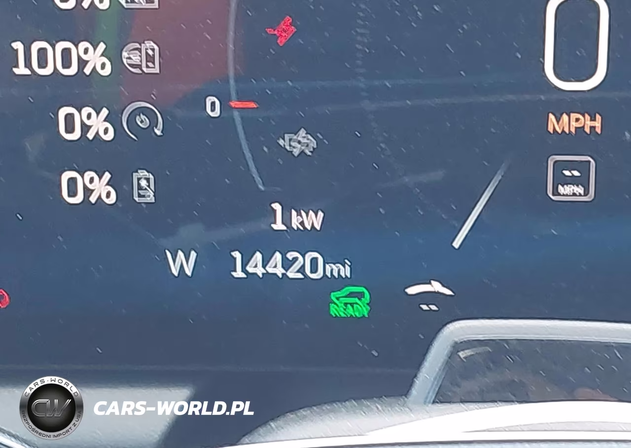 2025 Cadillac Optiq Sport 2 Awd VIN:3GYK3GMR2SS207139 - 15