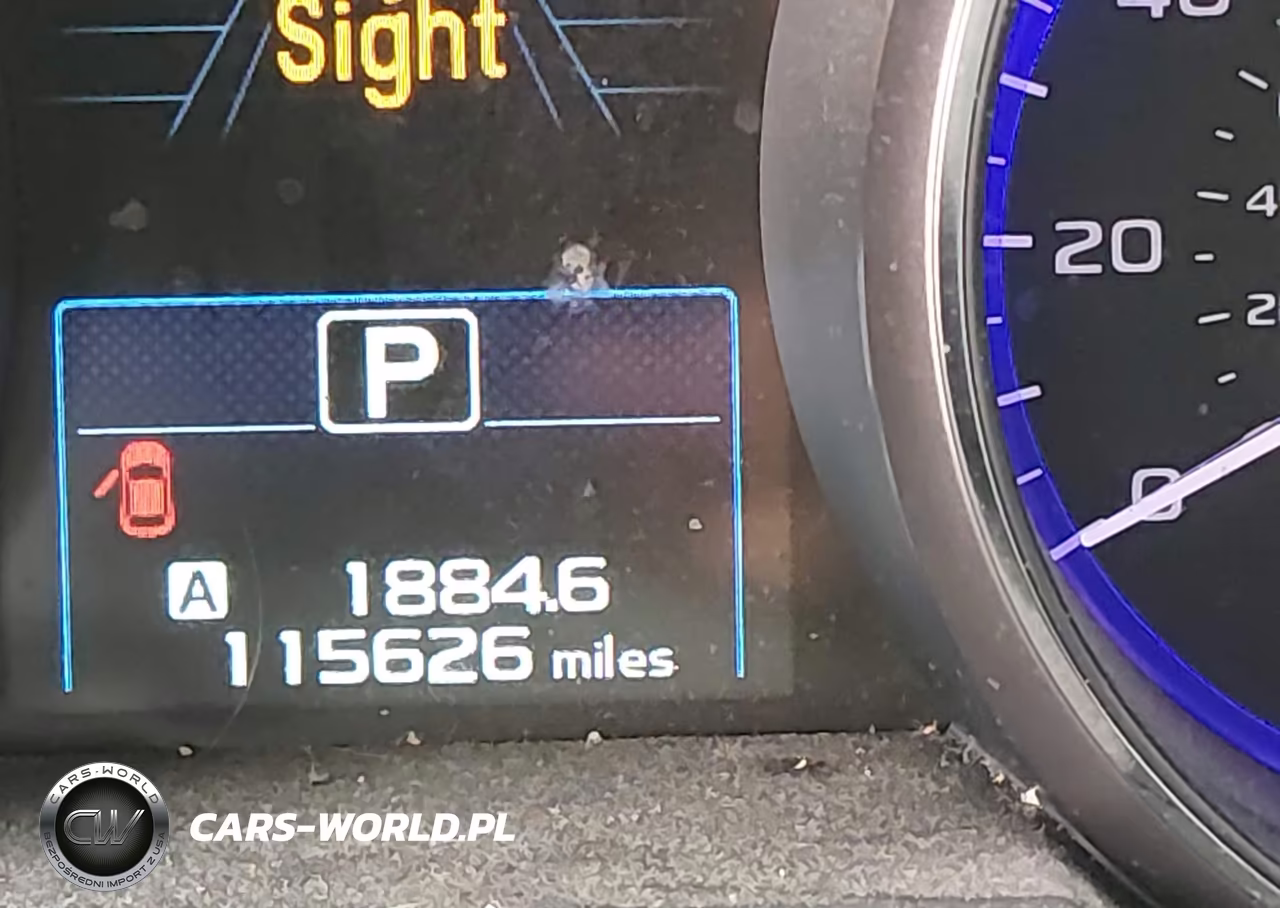2016 Subaru Legacy 2.5I Limited VIN:4S3BNAN69G3024495 - 15