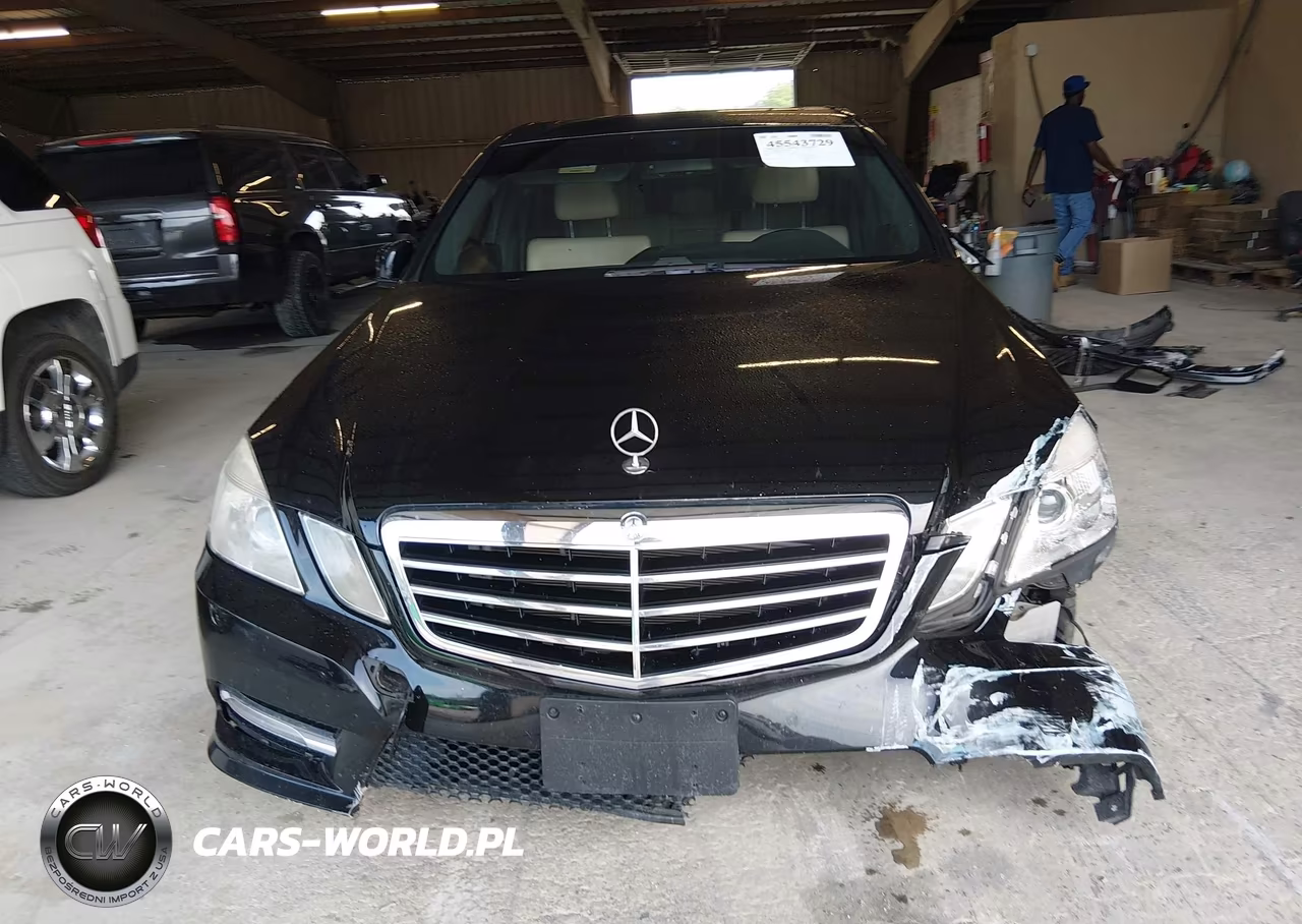 2012 Mercedes-Benz E 350 4Matic VIN:WDDHF8JB3CA547851 - 13