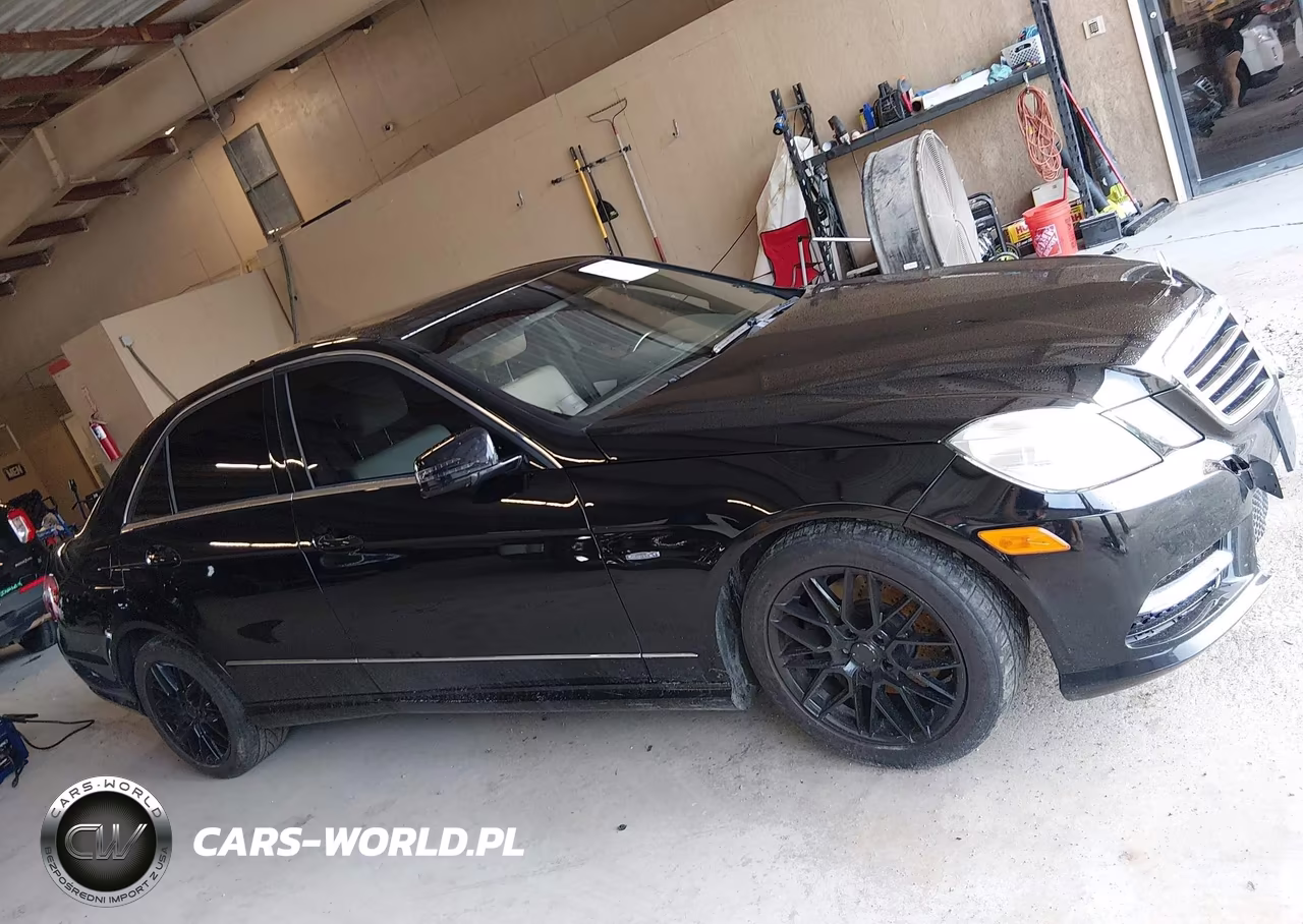 2012 Mercedes-Benz E 350 4Matic VIN:WDDHF8JB3CA547851 - 14