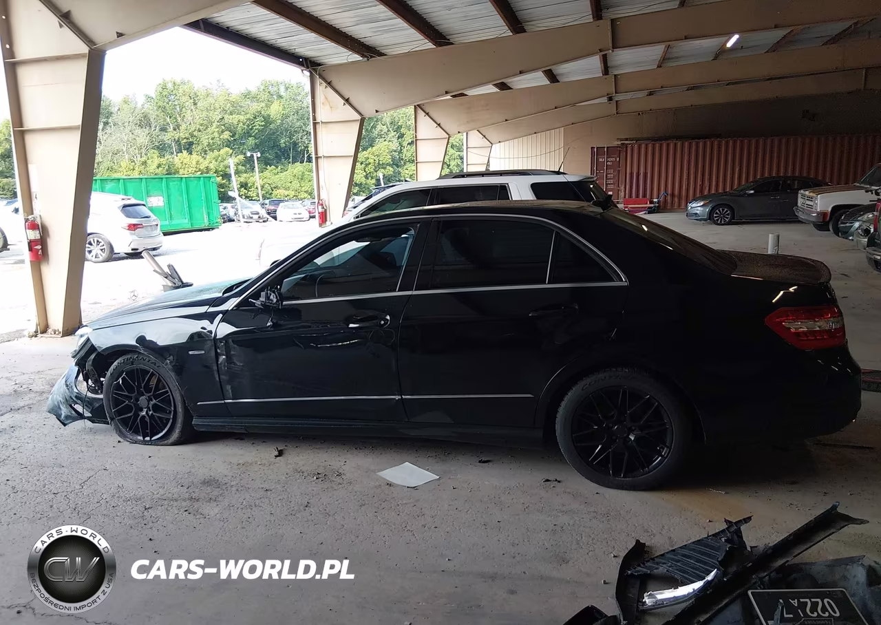 2012 Mercedes-Benz E 350 4Matic VIN:WDDHF8JB3CA547851 - 15