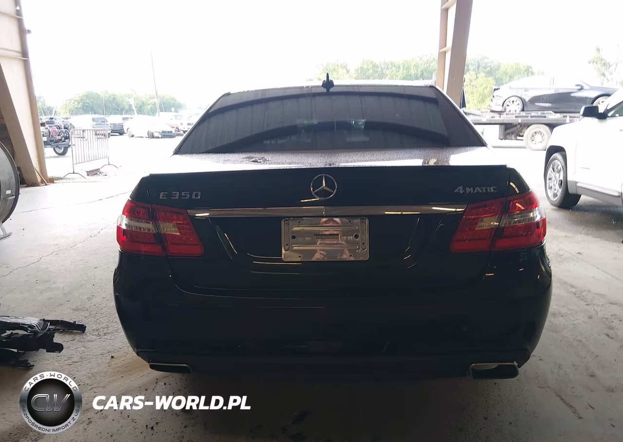 2012 Mercedes-Benz E 350 4Matic VIN:WDDHF8JB3CA547851 - 17